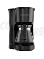 Black & Decker Black & Decker  5 Cup Coffee Maker