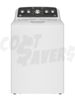 G.E 4.6 Cu. Ft. Impeller Auto Washer