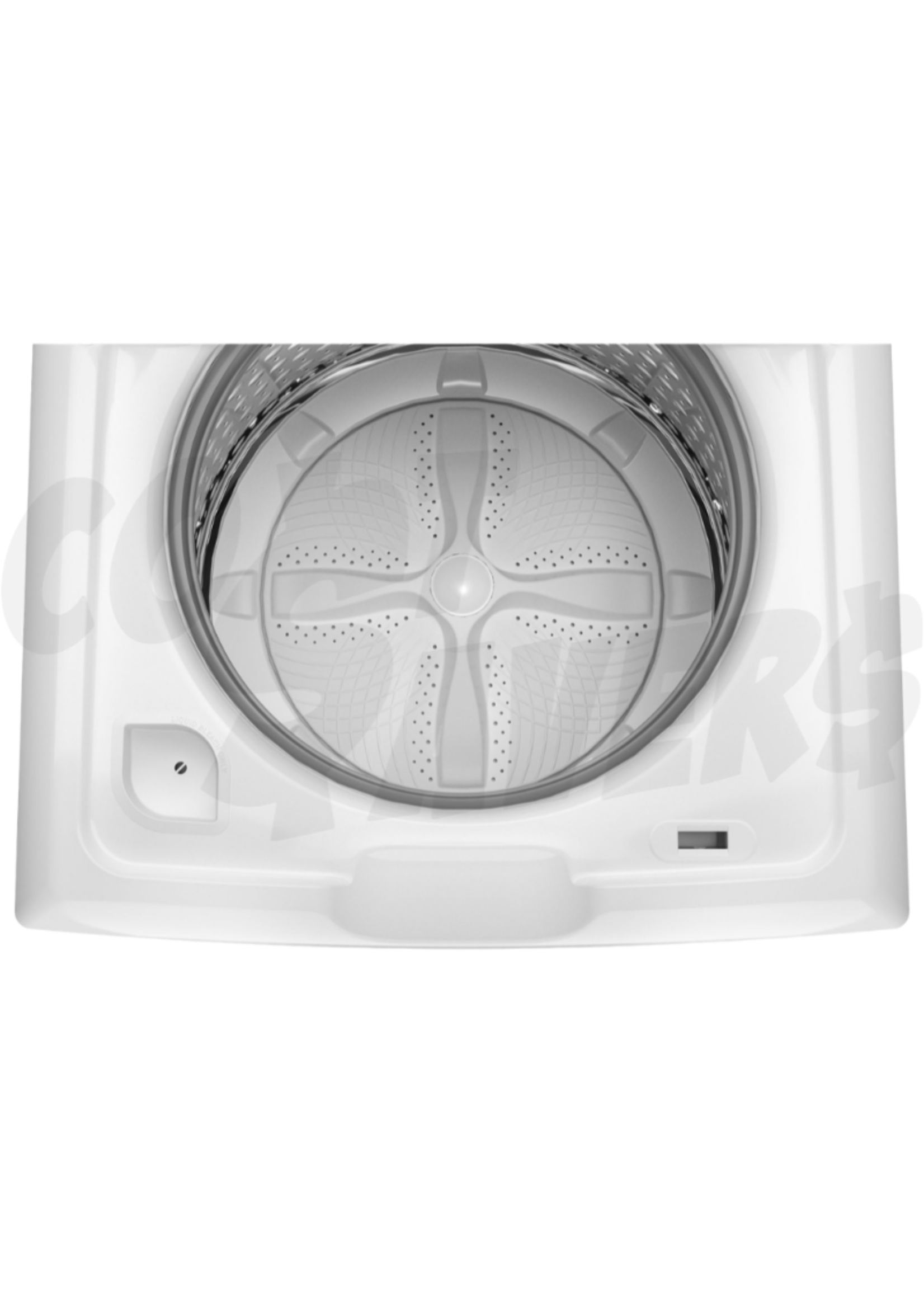 G.E 4.6 Cu. Ft. Impeller Auto Washer