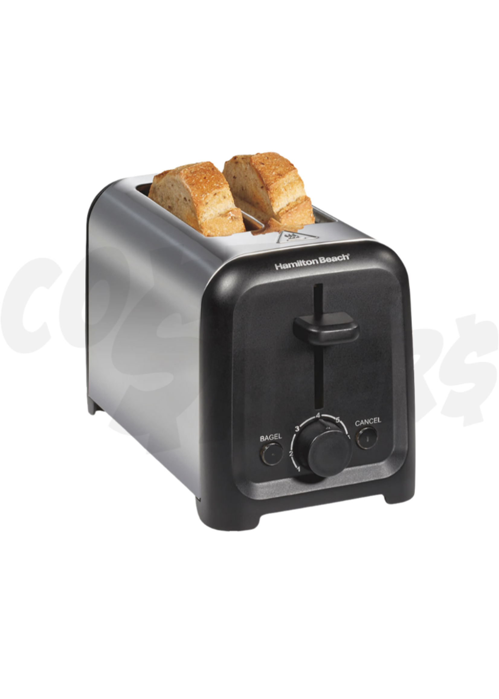 Hamilton Beach Hamilton Beach 2 Slice Toaster
