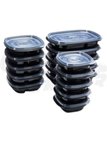 Rubbermaid Rubbermaid Meal Prep 30pcs