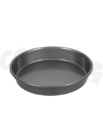 Unico Unico 9.5" Round Non-Stick Cake Pan