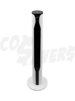 Whirlwind Whirlwind 42" Tower Fan w/Remote (White)