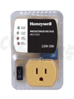 Honeywell Honeywell 15A 1800W Surge Protector