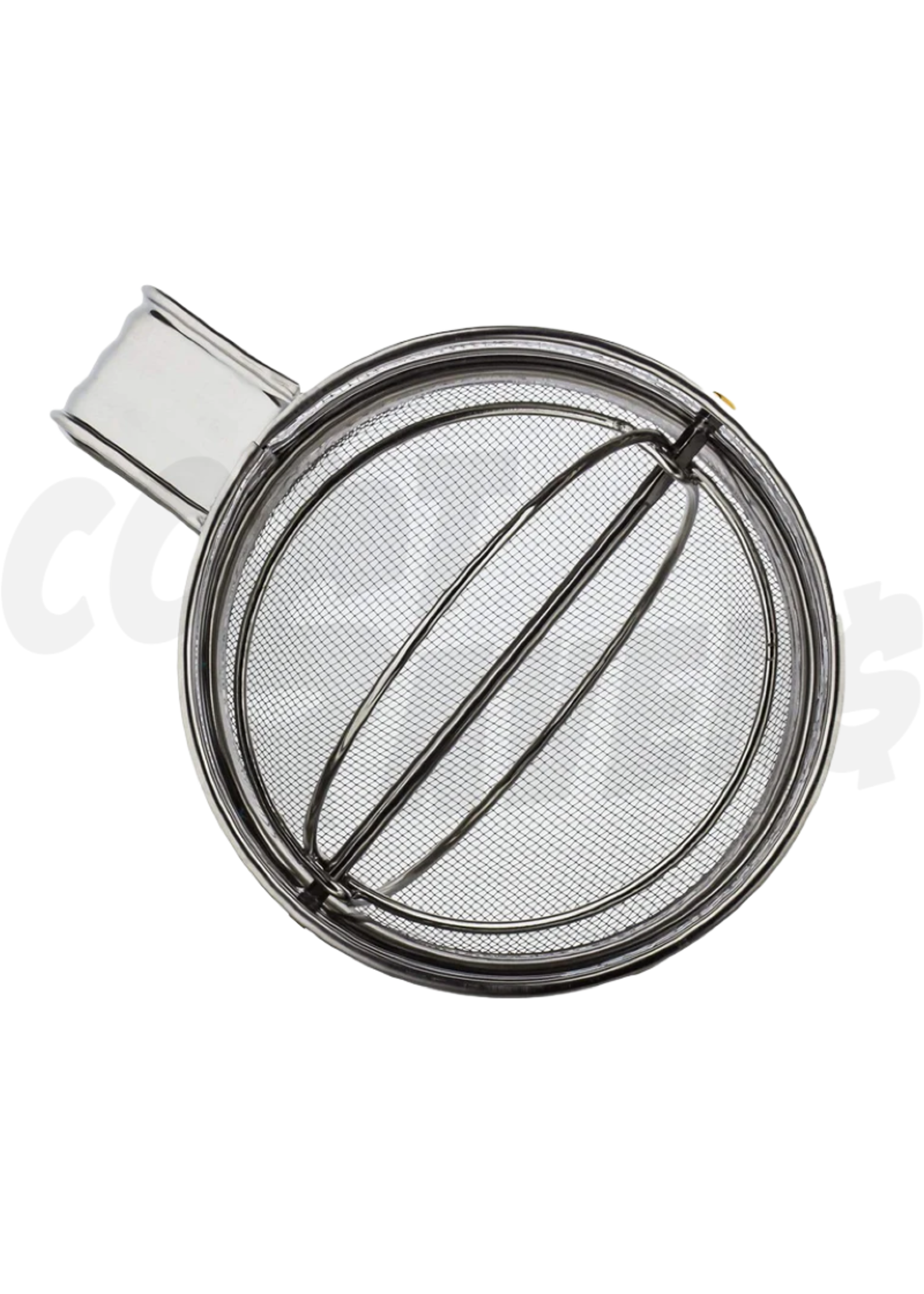 Baker's Secret Baker's Secret 5Cup S/Steel Flour Sifter