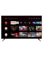 JVC JVC 58" 4K UHD LED Smart  TV