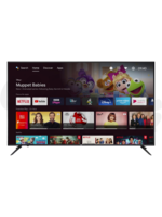 JVC JVC 43" FHD LED Google TV