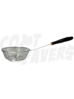 Baker's Secret Baker's Secret 6.3'' Fries Strainer