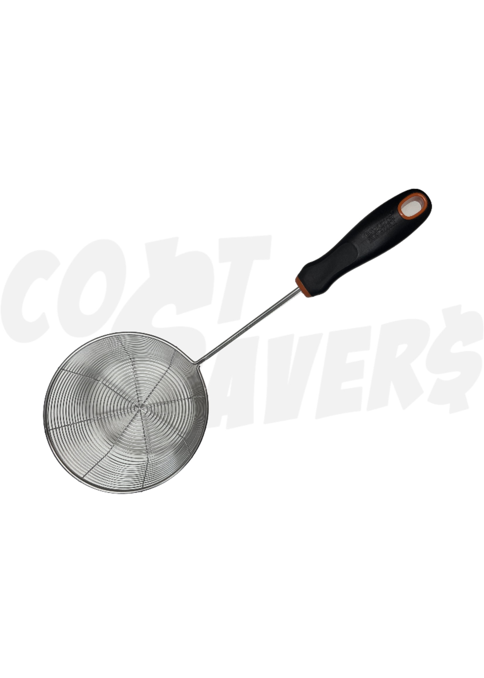 Baker's Secret Baker's Secret 6.3'' Fries Strainer