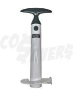 Baker's Secret Baker's Secrets Pineapple Slicer & Corer