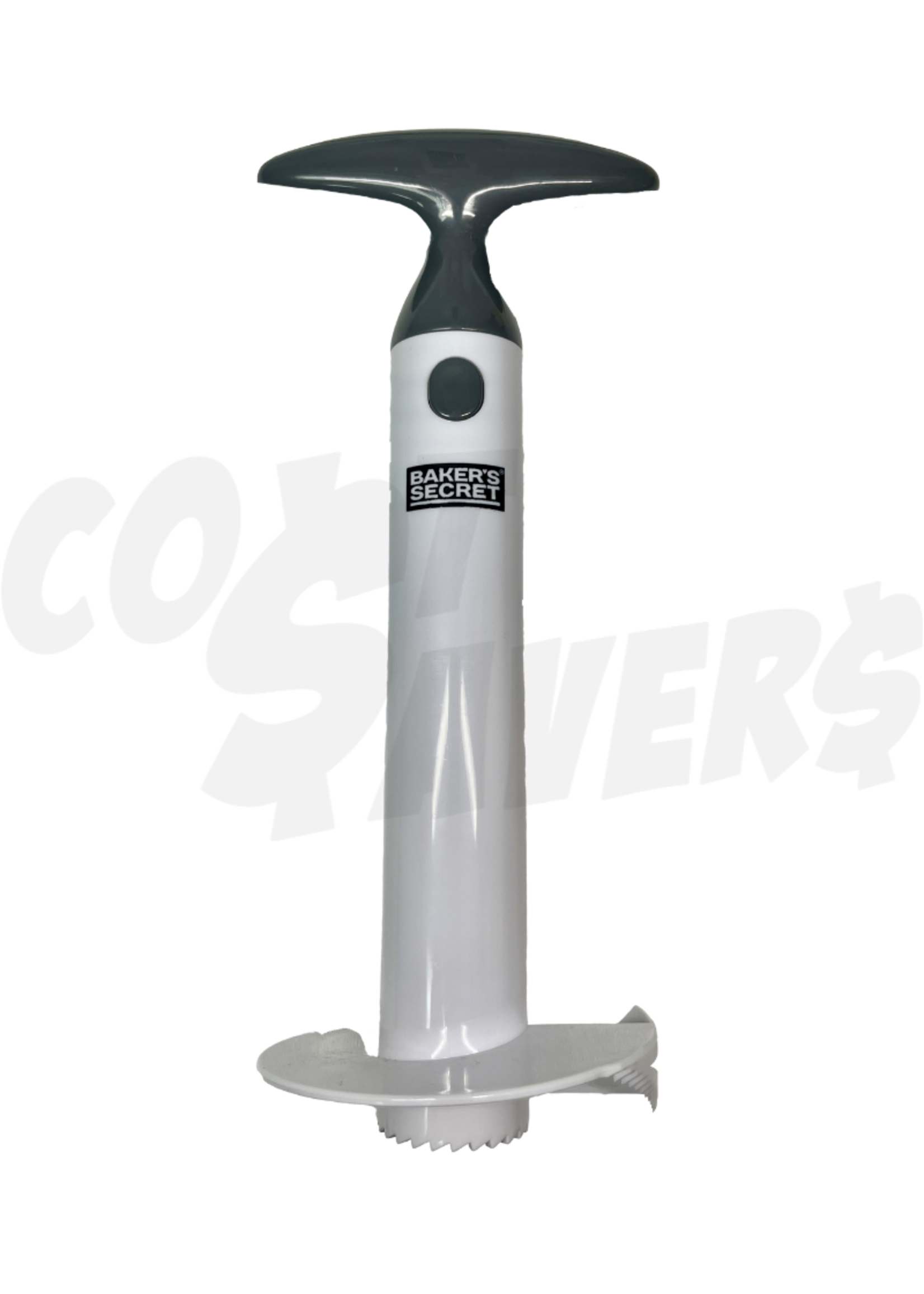 Baker's Secret Baker's Secrets Pineapple Slicer & Corer