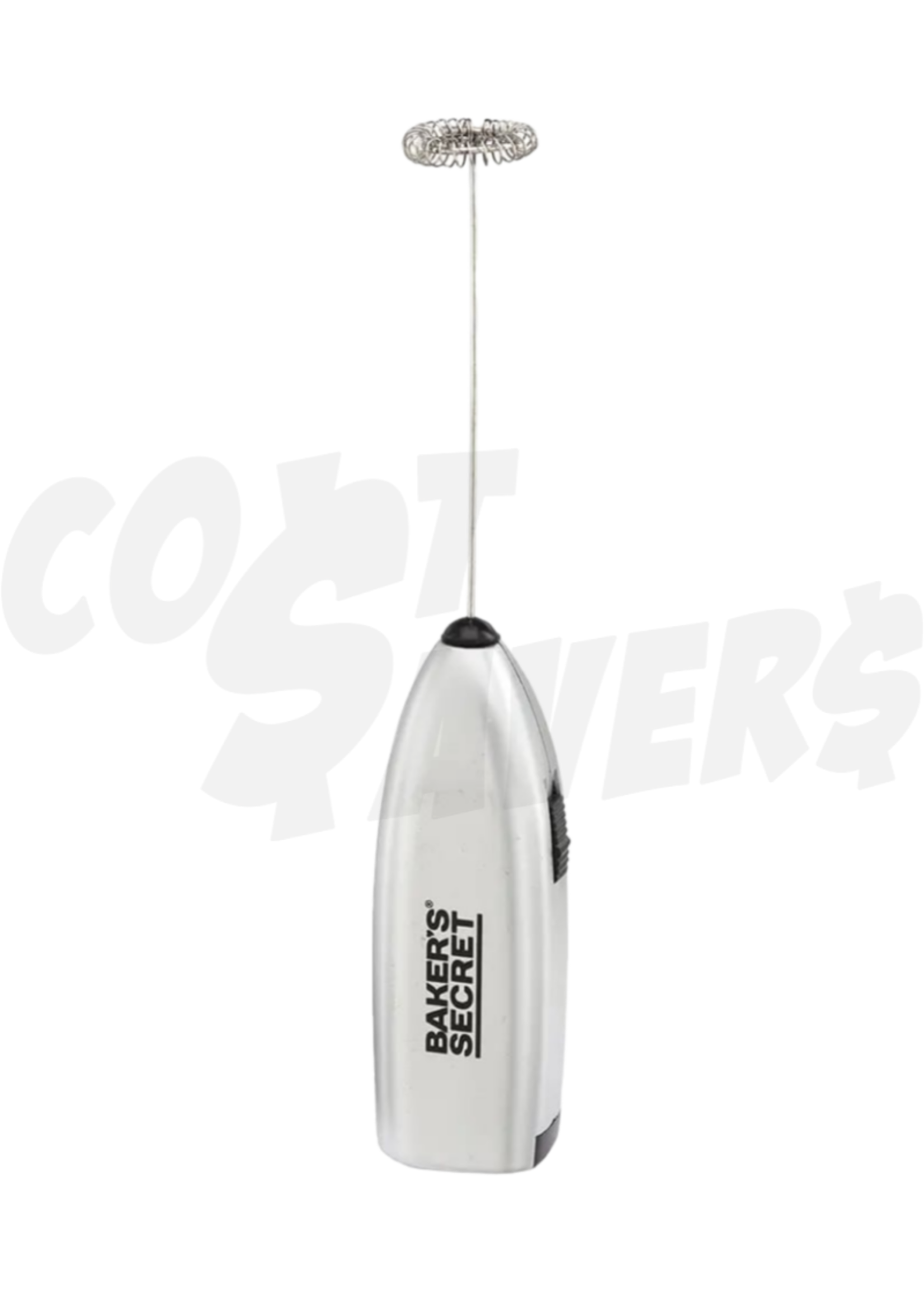 Baker's Secret Baker's Secret Electric Milk Frother