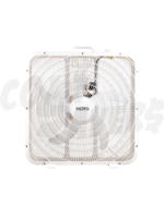 Hero Hero 20" 5 Blade High Performance Box Fan