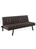 Serta Serta Bologna Umber Futon Bed