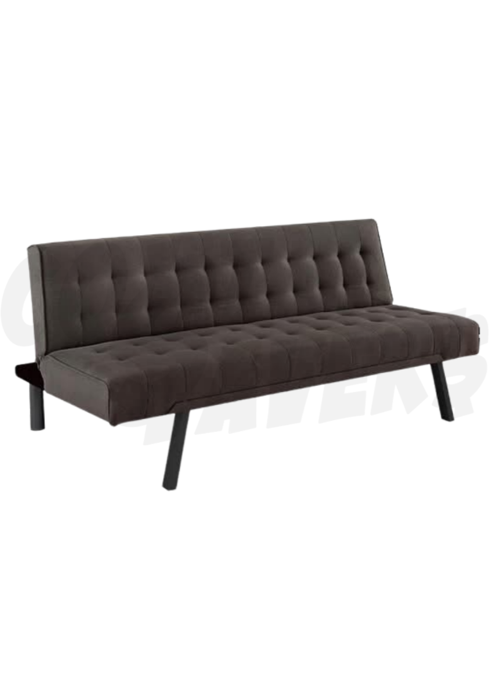 Serta Serta Bologna Umber Futon Bed