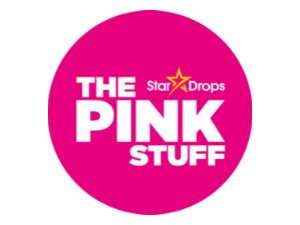The Pink Stuff