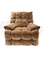 Kas Recliner (Burnt Orange)