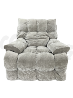 Kas Recliner L/Grey