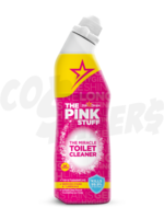 The Pink Stuff The Pink Stuff Toilet Gel Cleaner 750ml