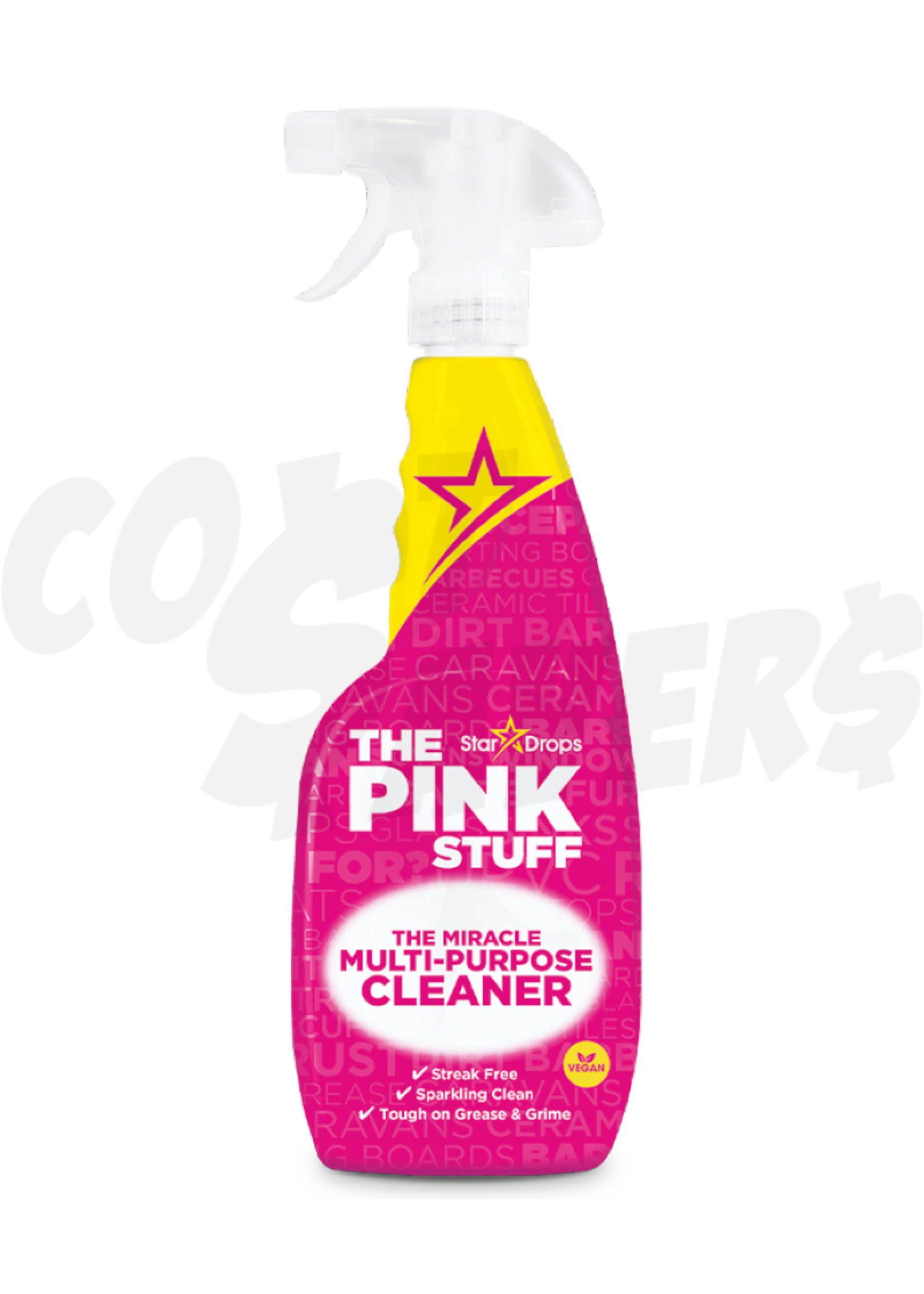 The Pink Stuff The Pink Stuff Multi-Purpose Cleaner 750ml