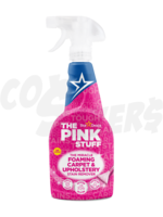 The Pink Stuff The Pink Stuff Carpet And Upholstery Cleaner 500ml