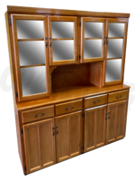 4 Door 5ft Kitchen Unit (SK)
