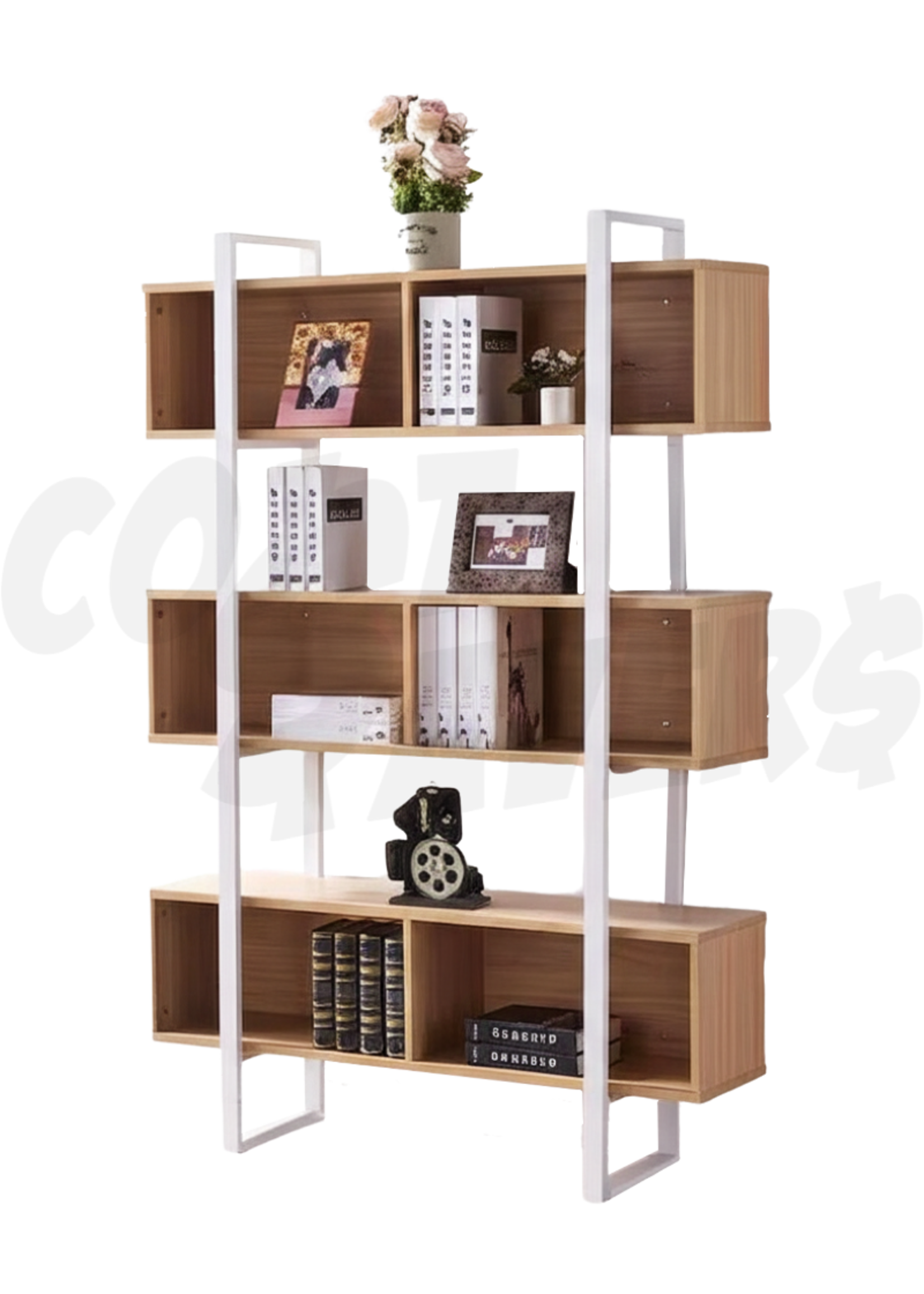 Yike Bookshelf (L)