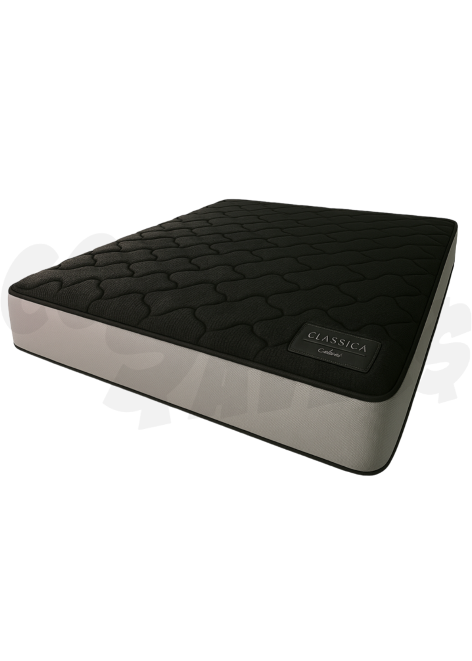 Lensyl Lensyl Classic Firm Mattress