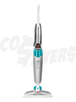 Bissell Bissell PowerFresh Scrubbing & Sanitizing Steam Mop