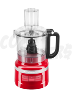 Kitchen Aid Kitchen Aid 7 Cup Food Processor (Empire Red)