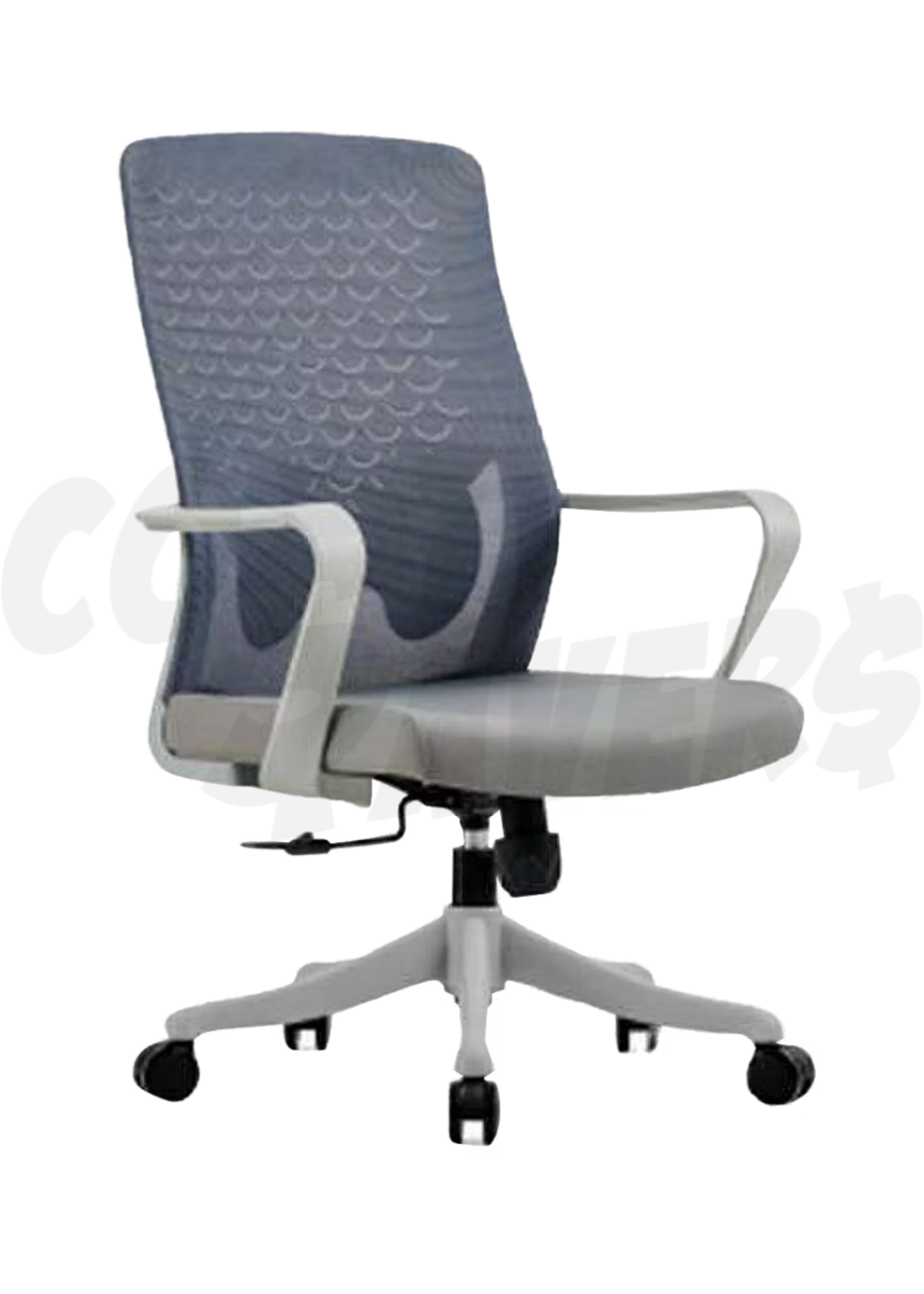 Magnum Magnum Office Chair (E4011)