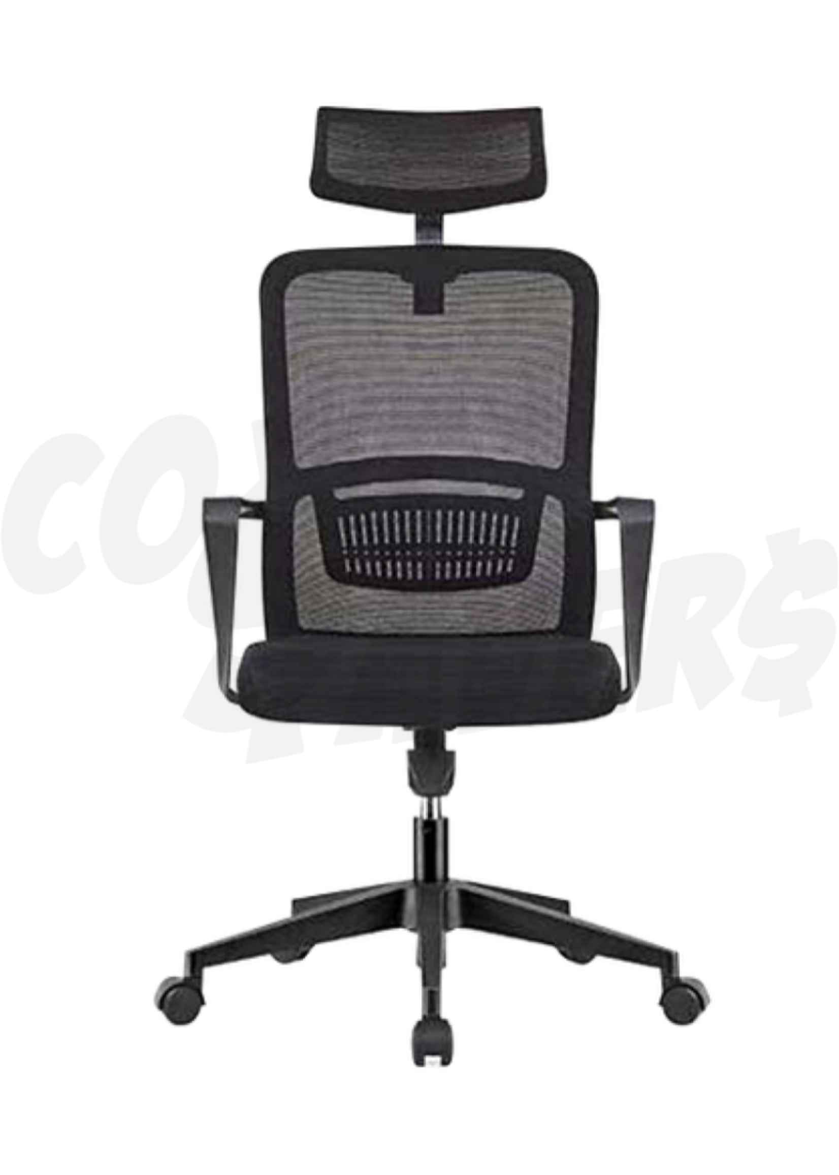Magnum Magnum Office Chair (E4650)