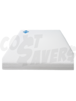 Sealy Permafrost 1" Topper (Queen)