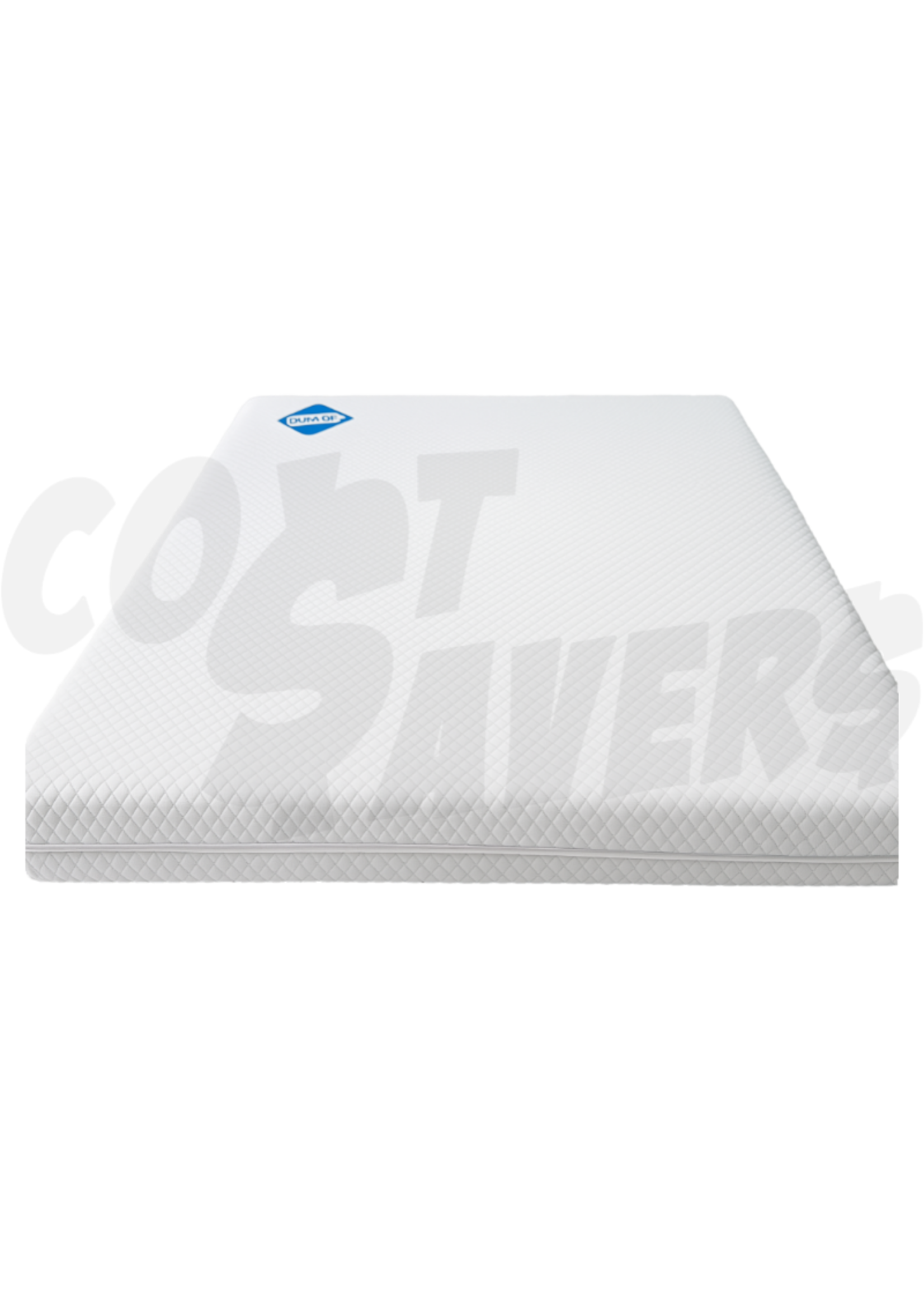 Sealy Permafrost 1" Topper (Queen)