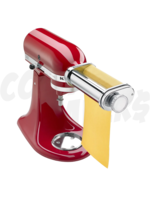 Kitchen Aid Kitchen Aid Stand Mixer Attachment Pasta Roller