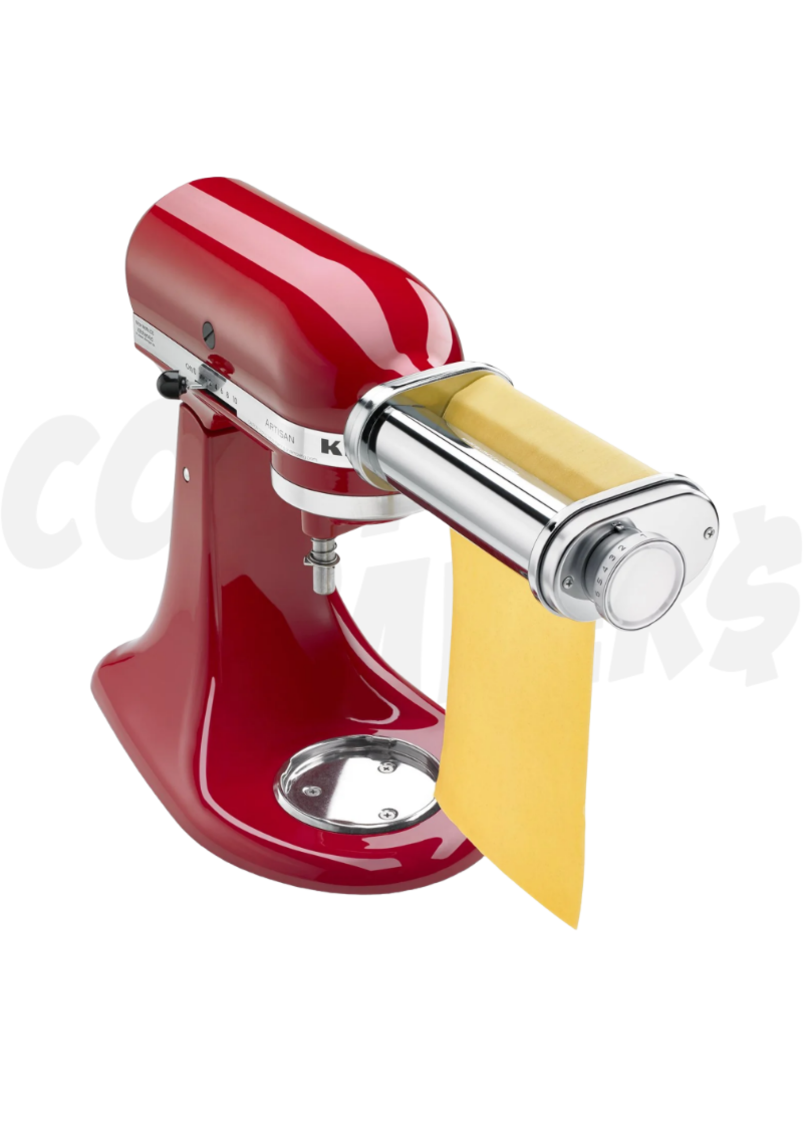 Kitchen Aid Kitchen Aid Stand Mixer Attachment Pasta Roller
