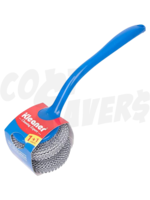 Kleaner Kleaner PP Ball Brush Scouring Brush