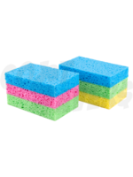 Kleaner Kleaner Cellulose Sponge 5+1 Dish Sponge