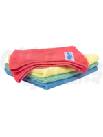 Kleaner Kleaner 3+1 Microfiber Cloths