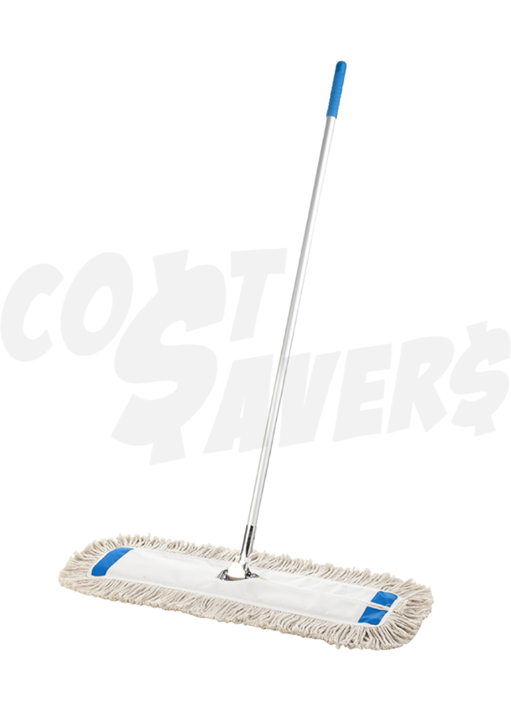 Kleaner Kleaner Professional 60cm Cotton Mop