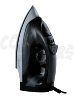 Brentwood Brentwood Steam Iron (Auto Shut Off)