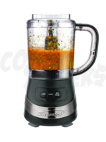 Brentwood Brentwood 3 Cup Food Processor