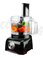 Brentwood Brentwood 8 Cup Food Processor