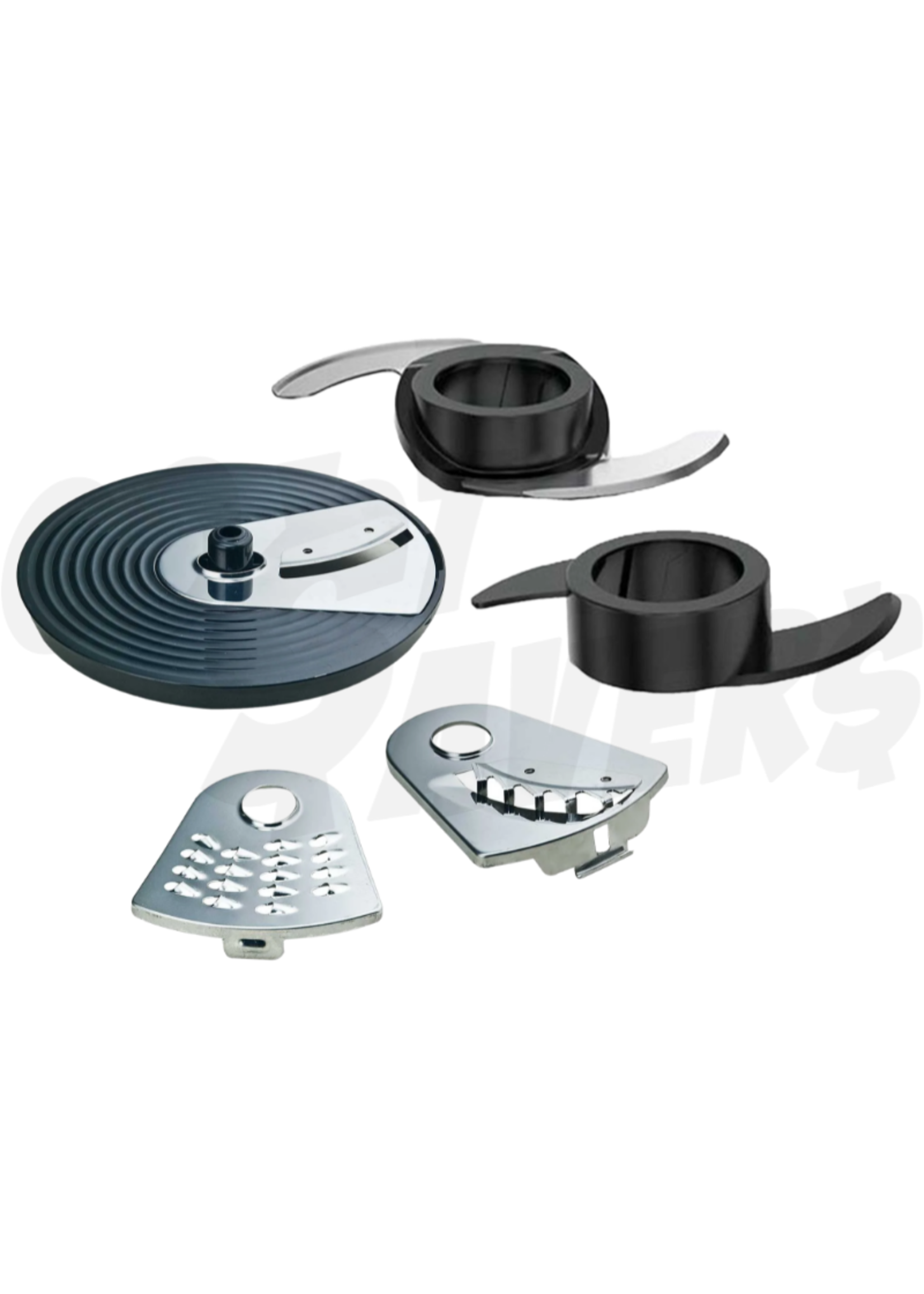 Brentwood Brentwood 12.5 Cup Food Processor