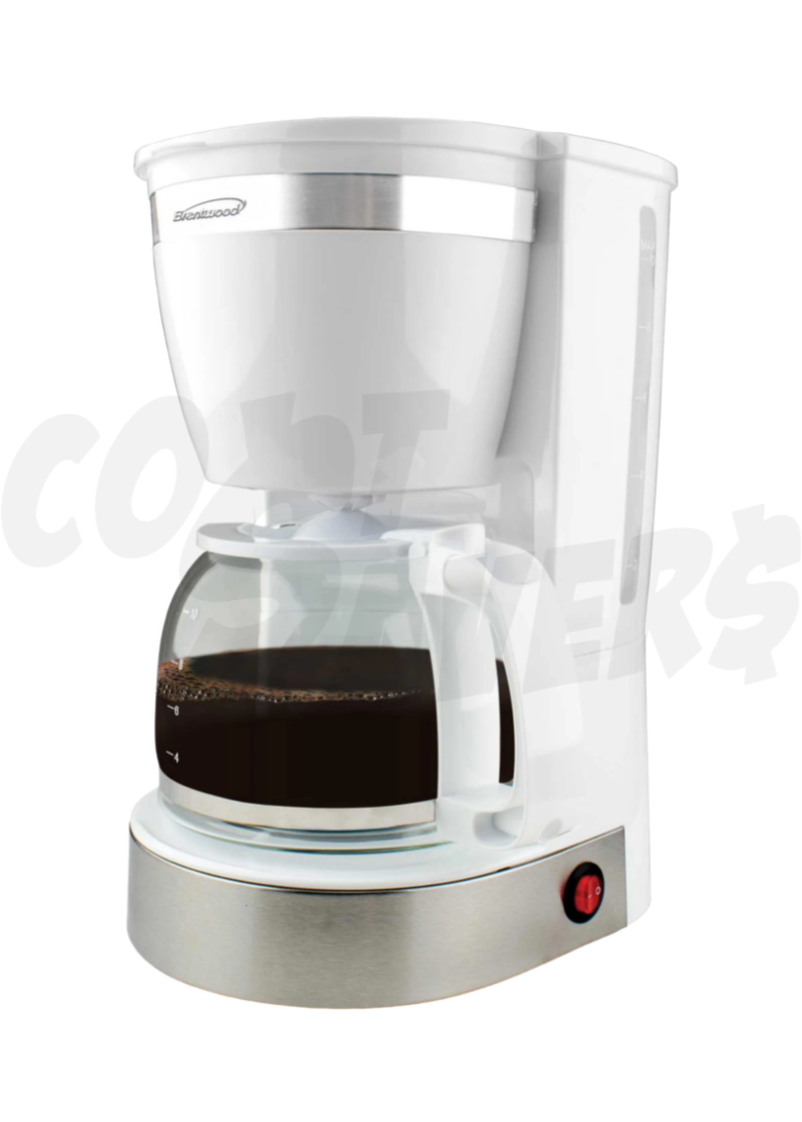 Brentwood Brentwood 12 Cup Coffee Maker
