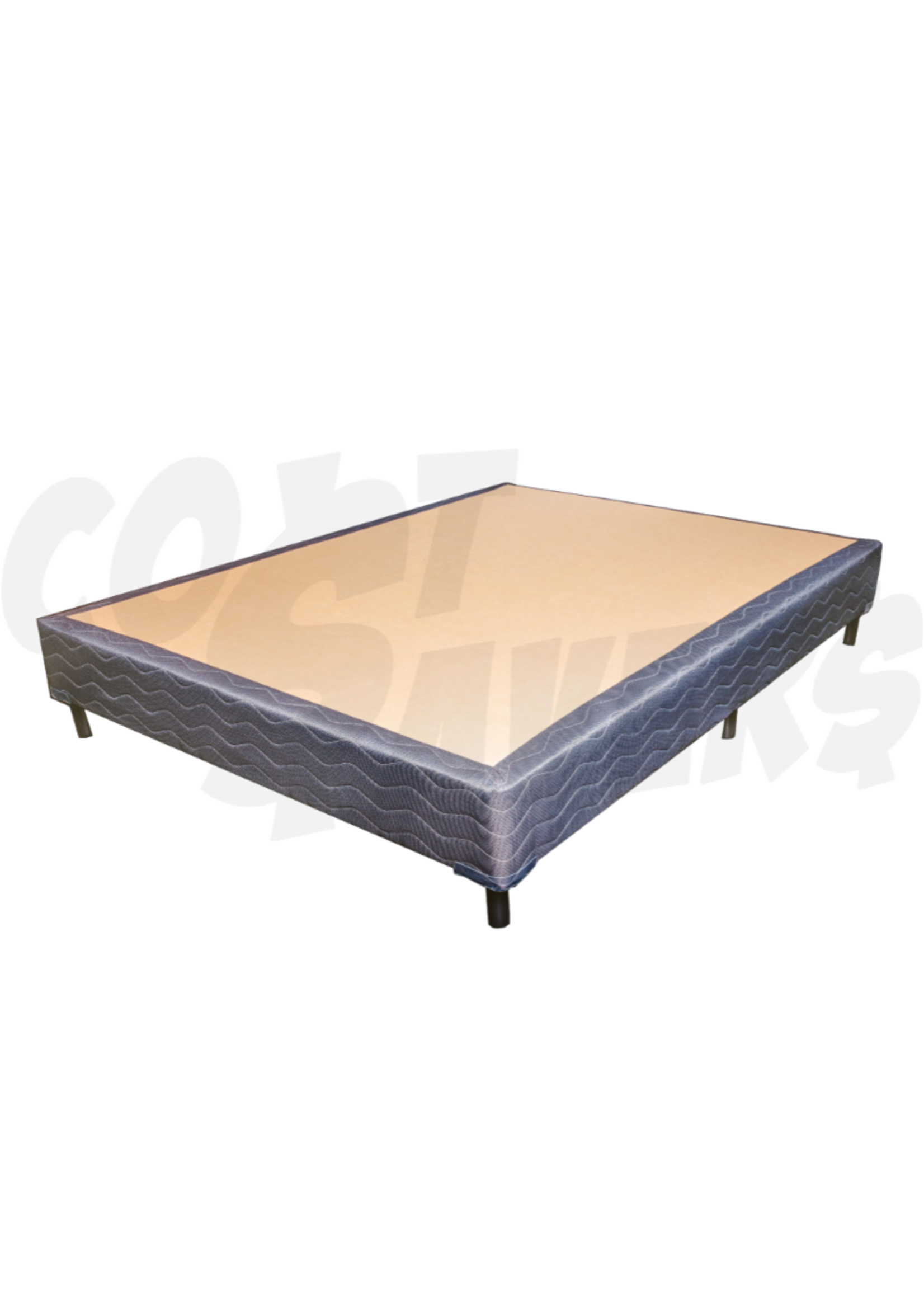 Serta Serta 12'' Base