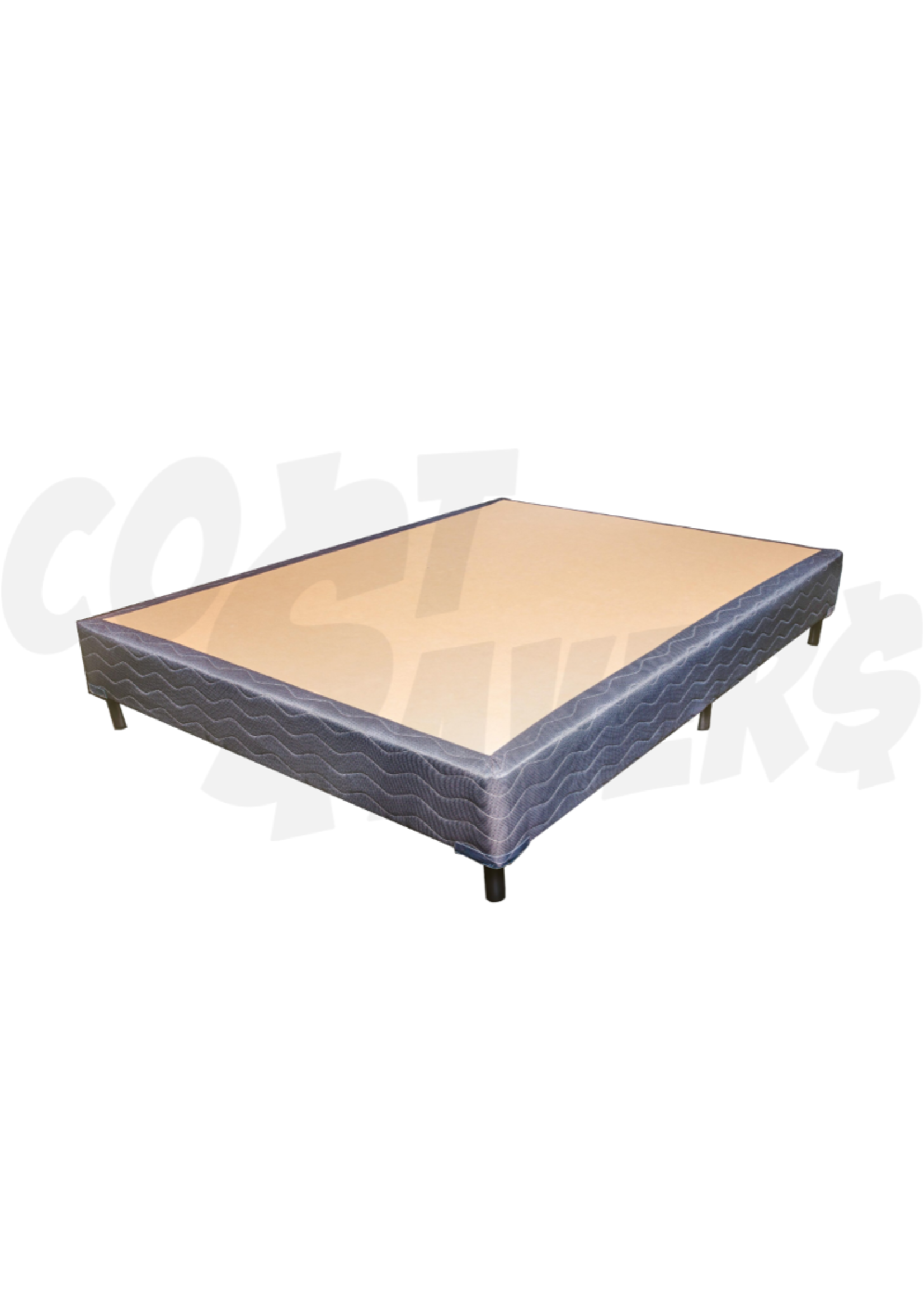 Serta Serta 12'' Base