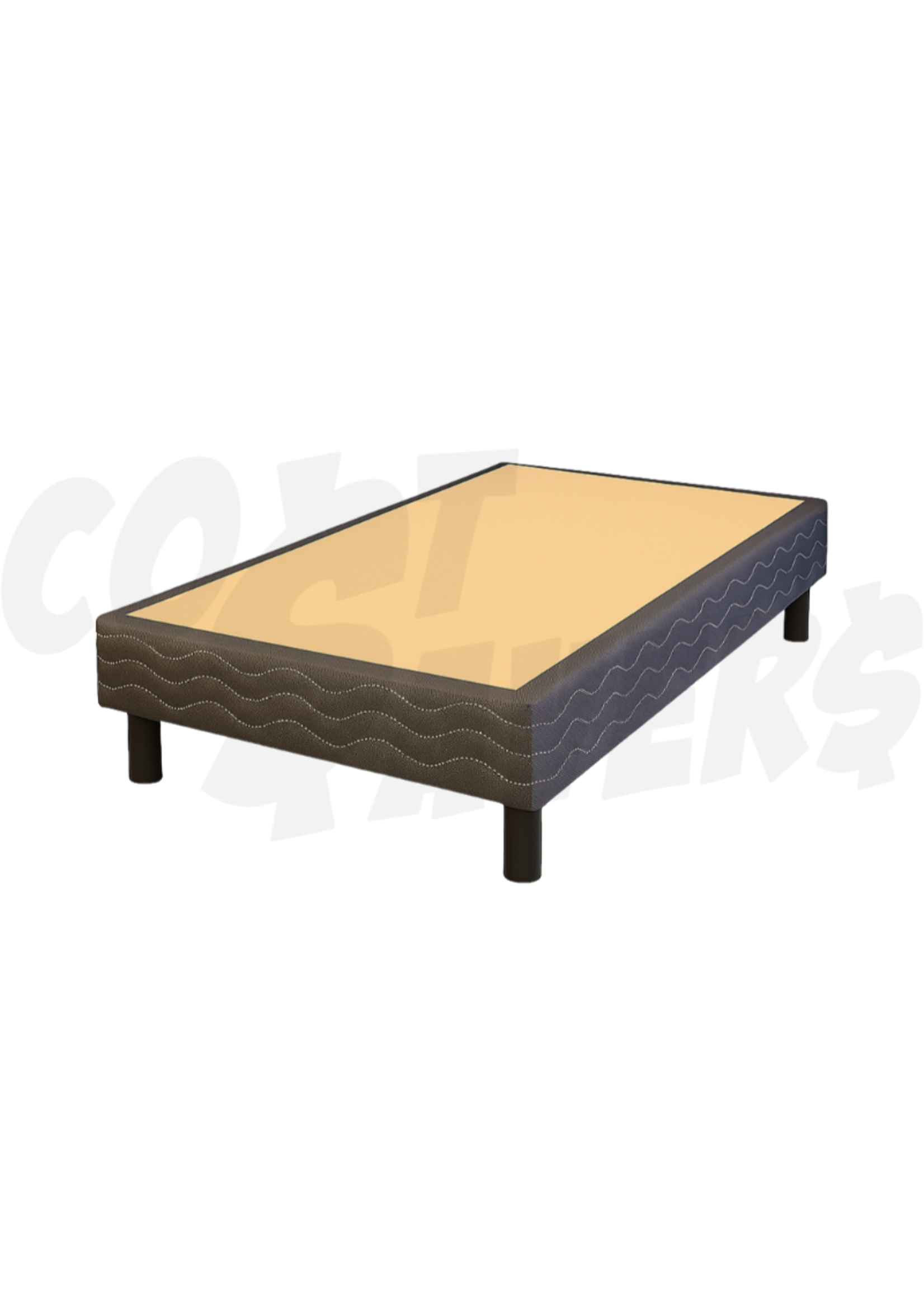 Serta Serta 12'' Base