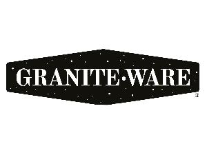 Graniteware