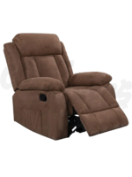 Sophia Microfiber Rocker Recliner